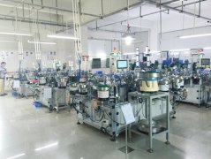 H31全自动生产车间 